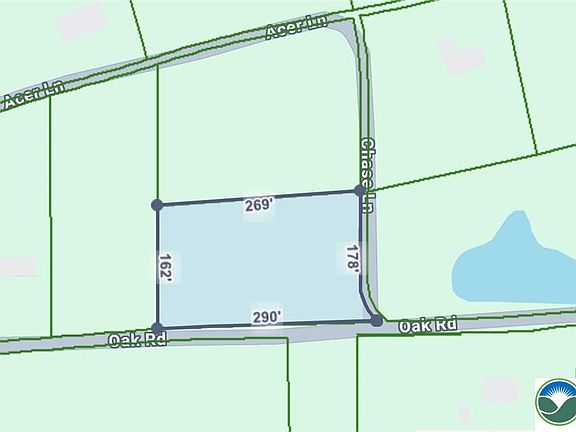 5th image of Oak Rd