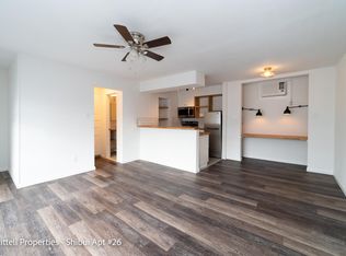714 Woodrow St APT 26, Houston, TX 77006
