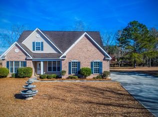 25 Limestone Rd, Dothan, AL 36301