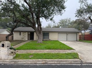 10811 Edgefield Dr, San Antonio, TX 78233