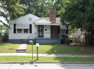 112 E 21st St, Anniston, AL 36201