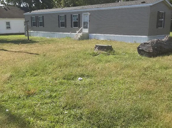 115 N Lincoln St, Royalton, IL 62983