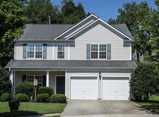 10135 Allison Taylor Ct #72, Cornelius, NC 28031