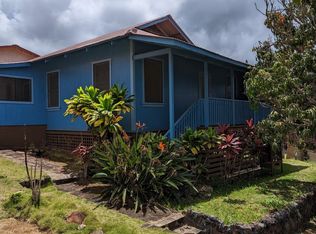 1228 Houston St, Lanai City, HI 96763