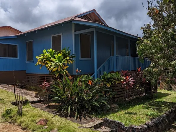 1228 Houston St, Lanai City, HI 96763