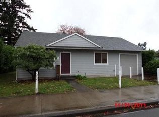 8040 SE Flavel St, Portland, OR 97206
