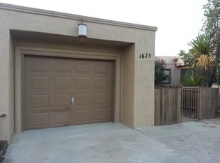 1675 Spruce Ave, Las Cruces, NM 88001