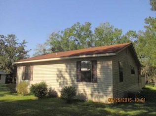142 Glenn Rd, Dry Prong, LA 71423