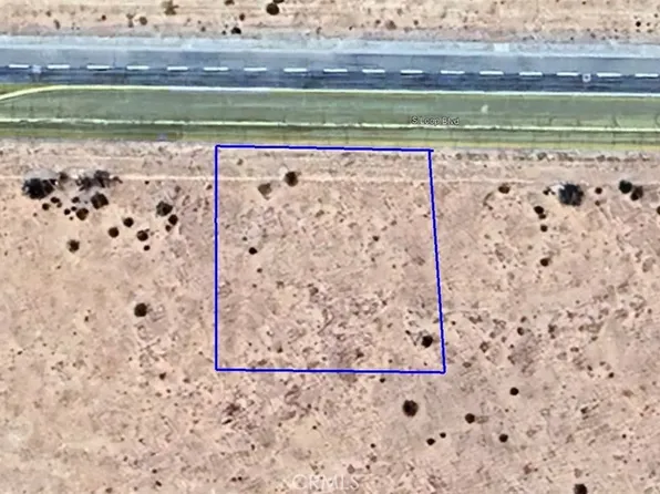 0 S Loop Blvd #12, California City, CA 93505