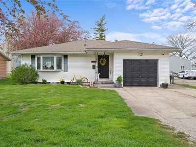 815 W Madison St, Paris, IL, 61944