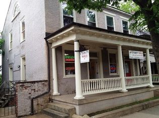 503 W Main St APT E, Charlottesville, VA 22903