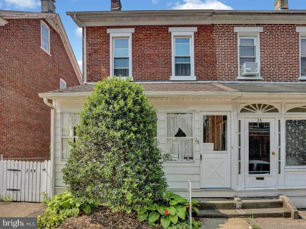 24 W 5th St, Pottstown, PA 19464