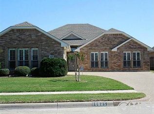 10905 Whitestone Ranch Rd, Benbrook, TX 76126