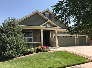 12042 Singing Winds St, Parker, CO 80138