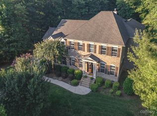 4012 Paul Rose, Matthews, NC 28104