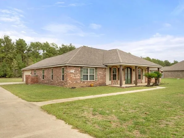 125 Eagle Dr, Leesville, LA 71446