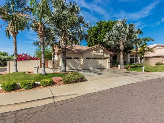 2nd image of 6081 W Lone Cactus Dr