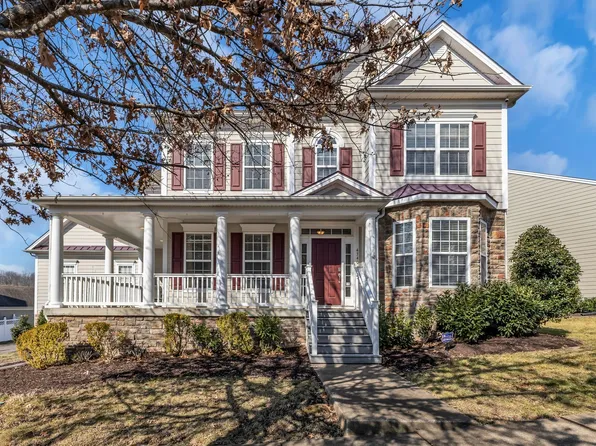 4340 Barnes Cove Dr, Nashville, TN 37211