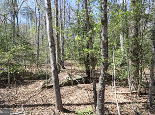 New Hampshire Rd, Rhoadesville, VA 22542