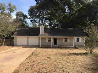 4021 Rex Rd, Rex, GA 30273