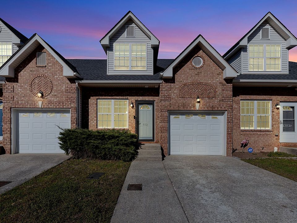 1st image of 812 Spence Enclave Ln