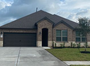 911 Wormwood Dr, League City, TX 77573