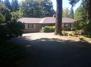 349 NW 137th St, Seattle, WA 98177