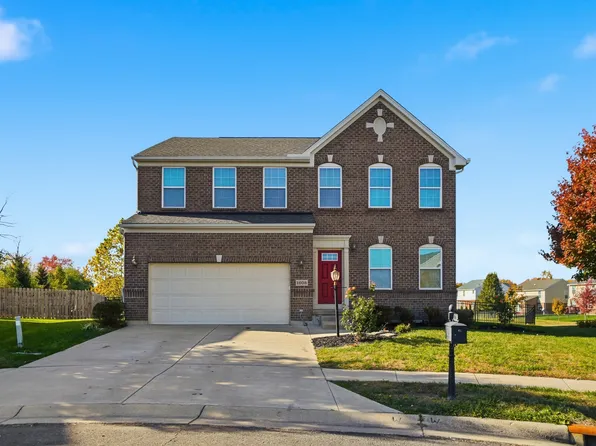 1608 S Branch Rd, Centerville, OH 45458