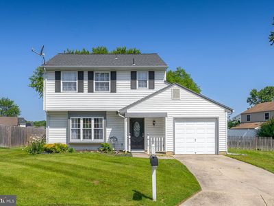30 Andrew Ct, Logan Township, NJ, 08085