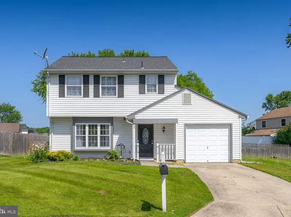 30 Andrew Ct, Logan Township, NJ 08085
