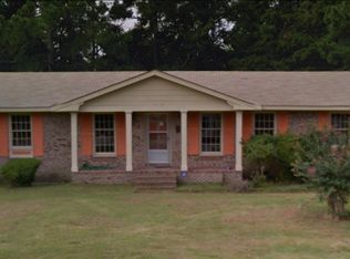 1608 Hazel Ave, New Bern, NC 28560