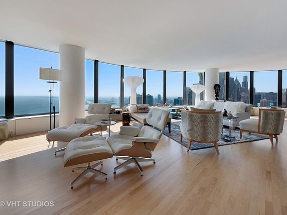 2nd image of 505 N Lake Shore Dr APT 6010