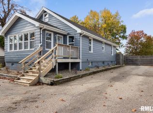 6309 N Sheridan Rd, Peoria, IL 61614