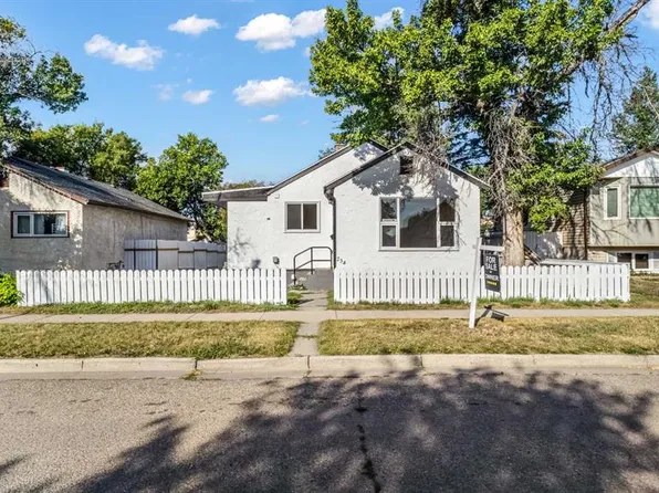 234 E 14th St N, Lethbridge, AB T1H 2V9