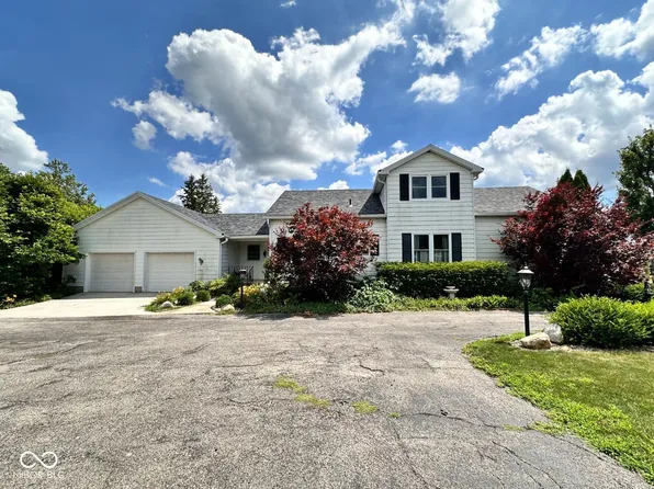 1028 N Wabash Ave, Marion, IN 46952