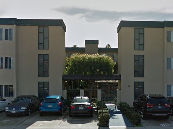 2nd image of 1111 Hornblend St APT 1-25