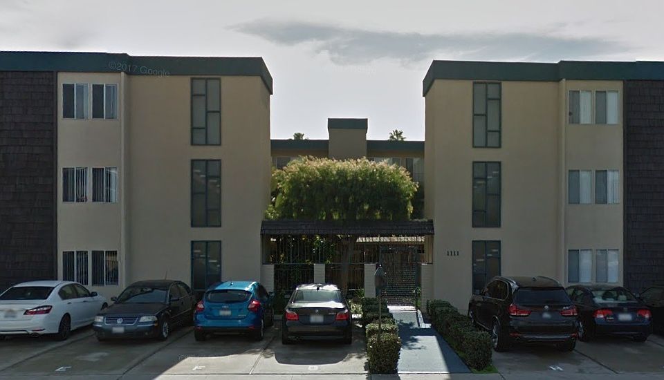 1st image of 1111 Hornblend St APT 1-25