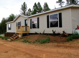 1530 Coyote Trl, Woodland Park, CO 80863