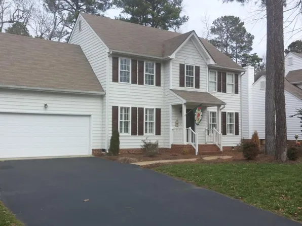 9384 Windsor Shade Dr, Mechanicsville, VA 23116