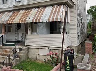 185 S Laurel St, Hazleton, PA 18201