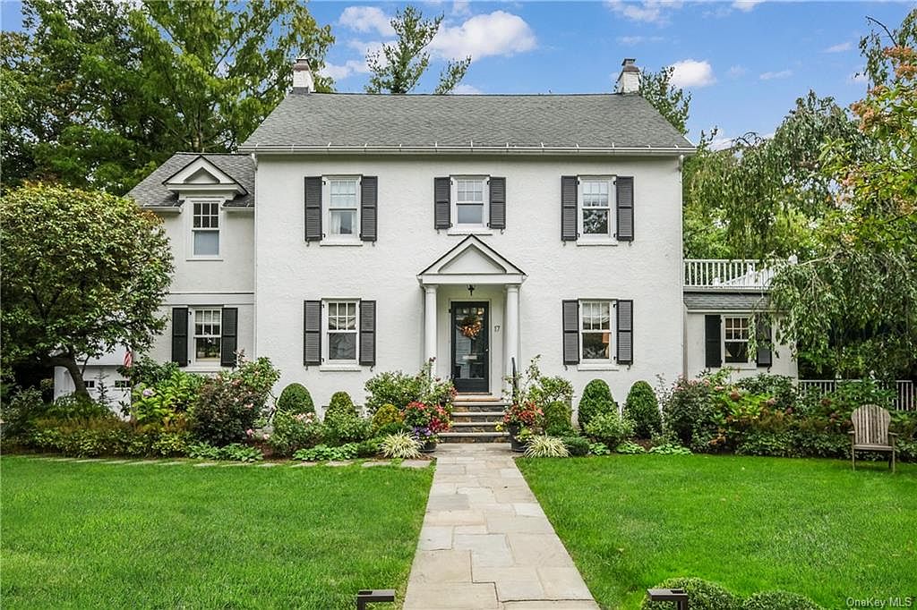 17 Thistle Lane, Rye, NY 10580 Zillow