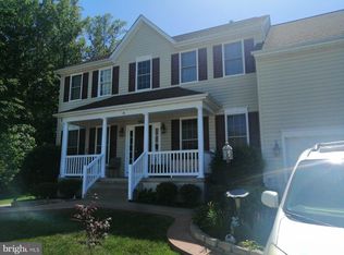 16 Cedarview Ct, Fredericksburg, VA