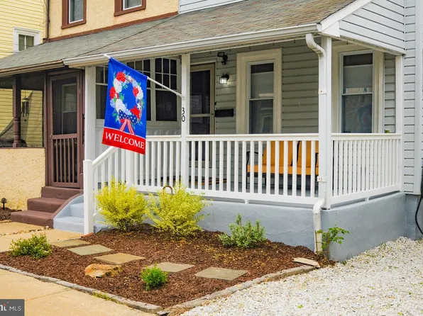 30 S Warner Ave, Bryn Mawr, PA 19010