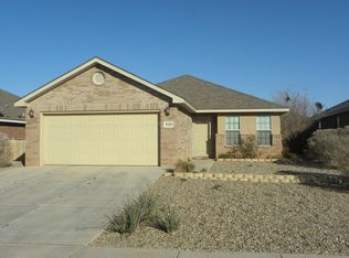 1018 Griffith Ct, Midland, TX 79706