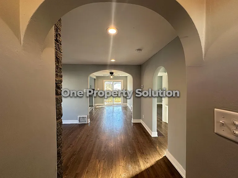 6741 Columbia Ave #1 — Photo 3