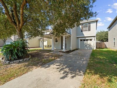 21011 Emery Mills Ln, Humble, TX, 77338