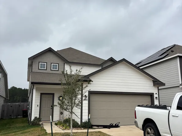 14031 Chinook Dr, Conroe, TX 77384