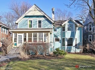 1815 Wesley Ave, Evanston, IL 60201