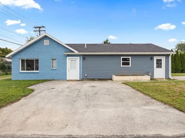 180 Grand Ave, Tiffin, OH 44883