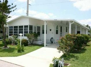 7528 Chasta Rd, Micco, FL 32976